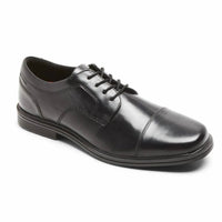 Rockport - Men's Taylor Cap Toe Shoes