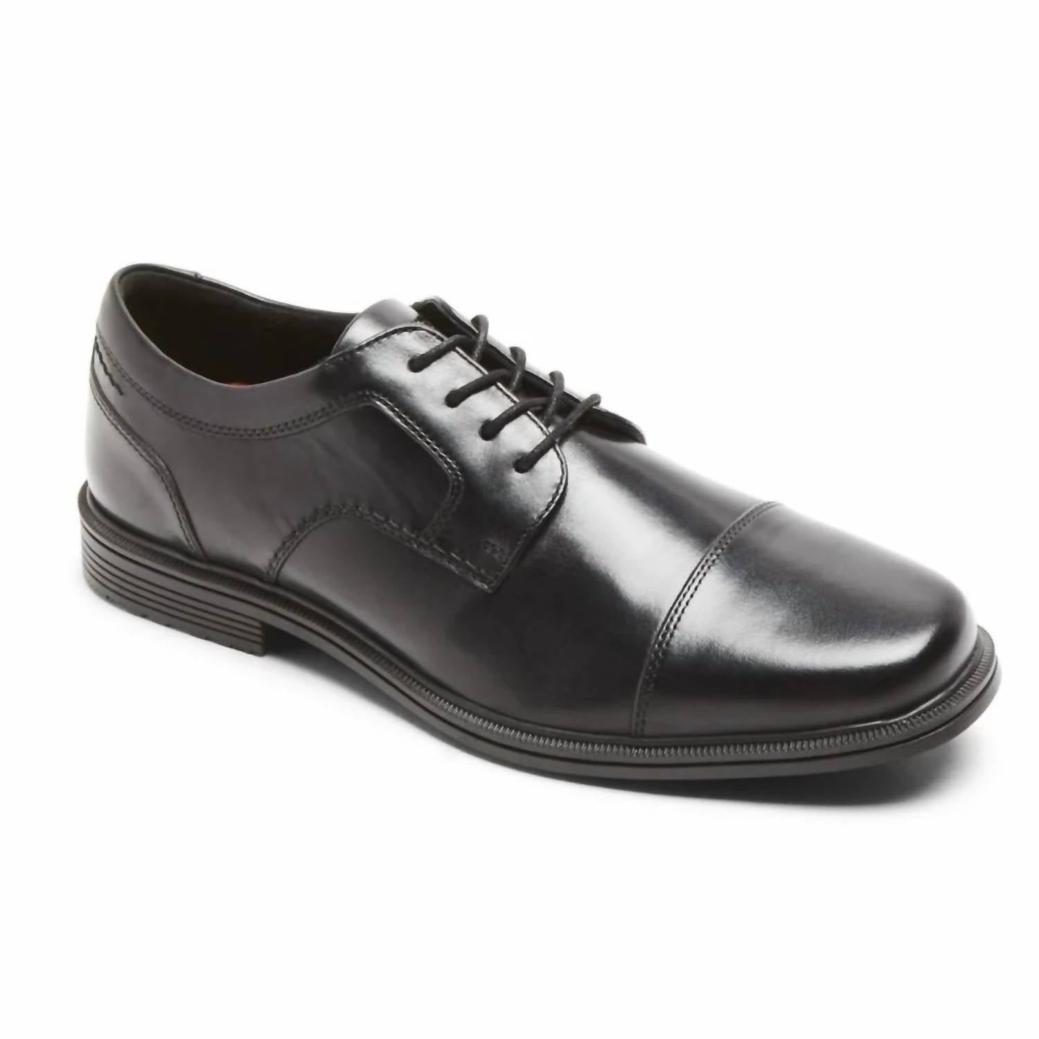 Rockport - Men's Taylor Cap Toe Shoes