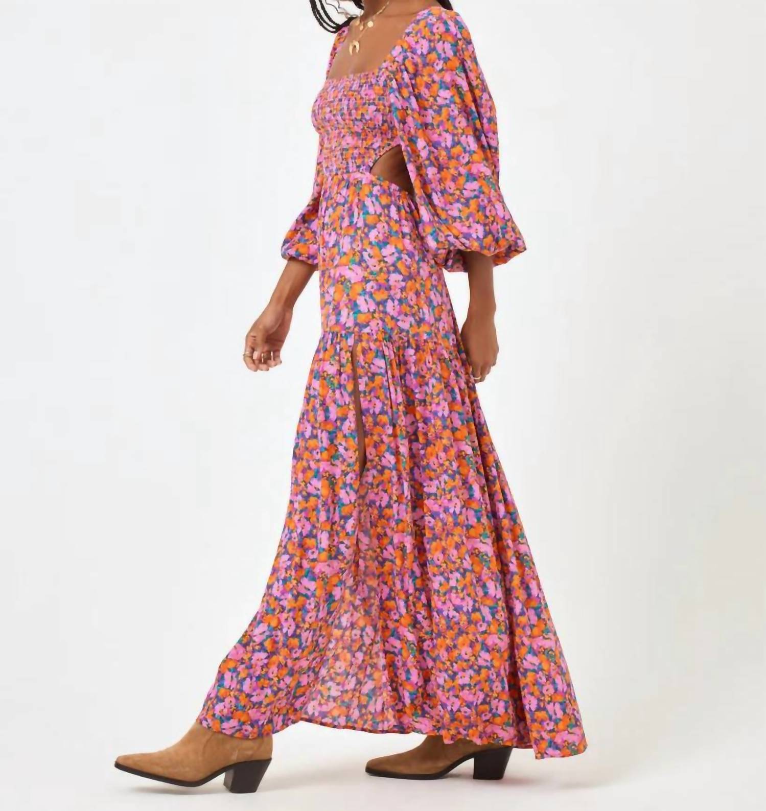 L*Space - Heidi Maxi Dress