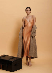 Cali Dreaming - Jones Slip Dress