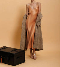 Cali Dreaming - Jones Slip Dress
