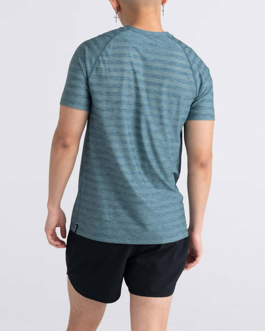 Saxx - Hightail 2n1 Running Short With Liner