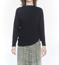 Matthildur - Luna Long Sleeve Top
