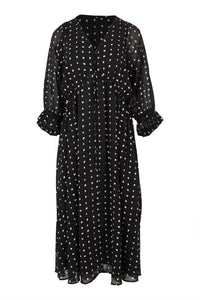 Brave + True - Parkside Midi Dress