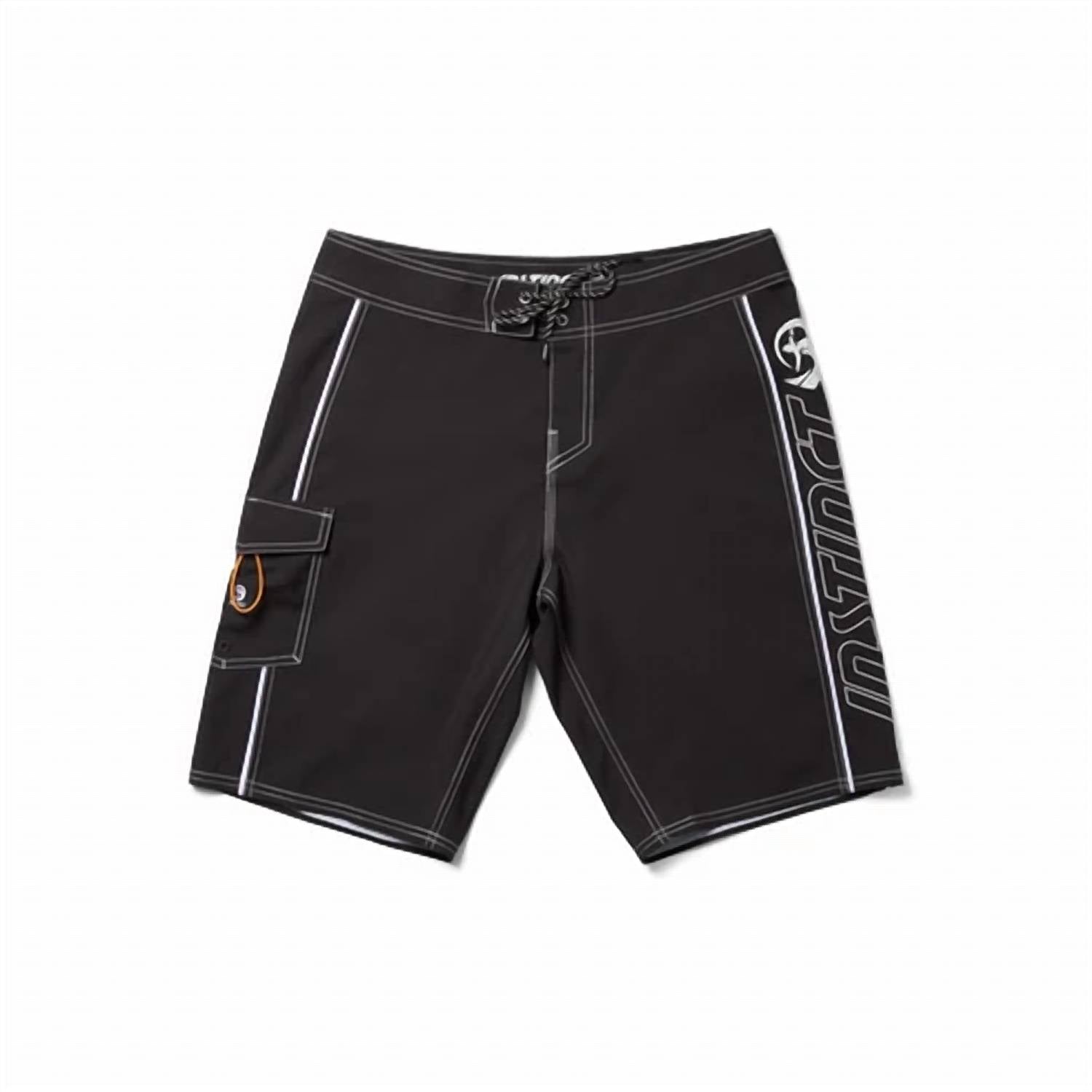 Instinct Surf - Men's Throwback Board Short