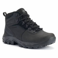 Columbia - Men's Newton Ridge Plus II Waterproof Boot