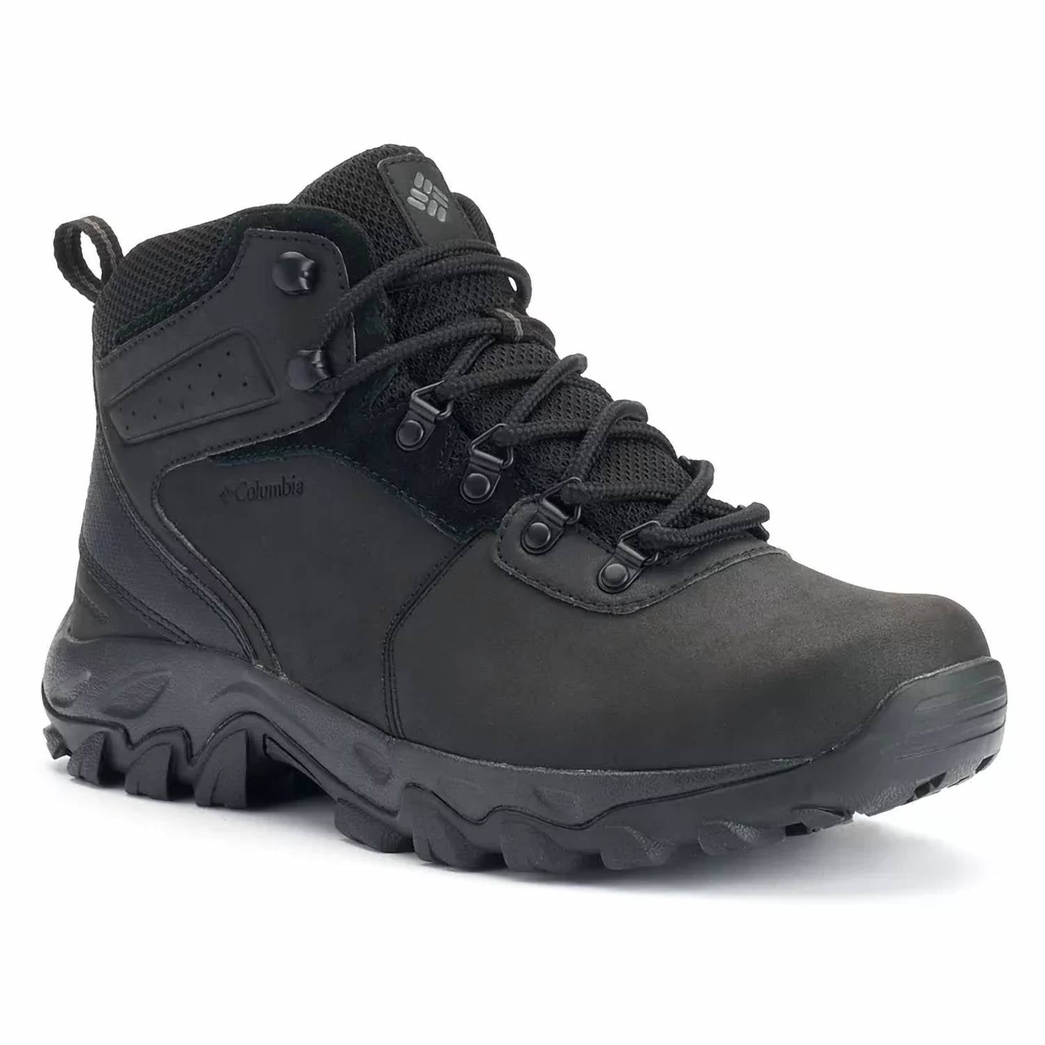 Columbia - Men's Newton Ridge Plus II Waterproof Boot
