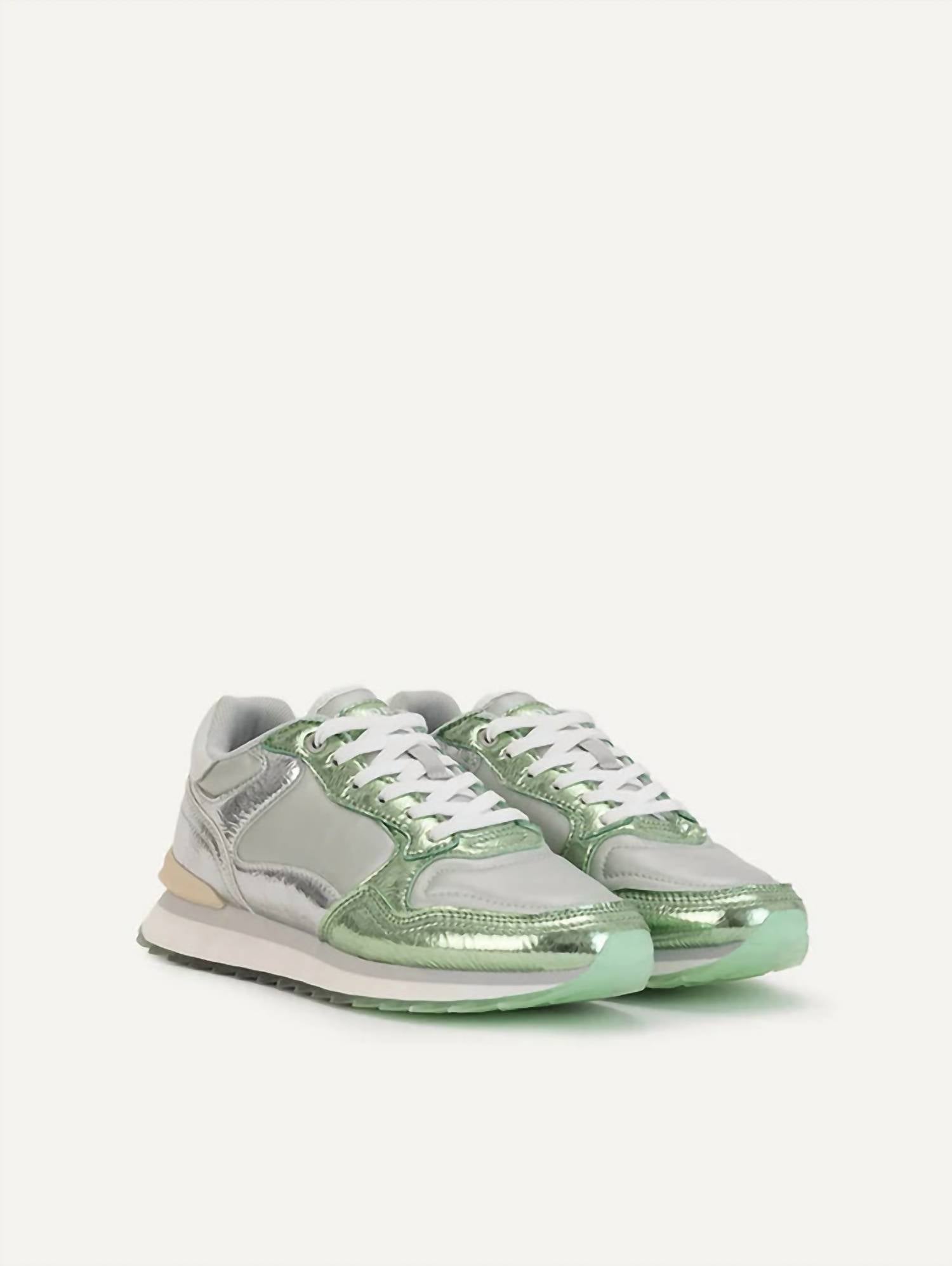 Hoff - Women's Iron Sneaker