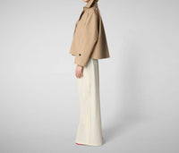 Save The Duck - Greta Raincoat