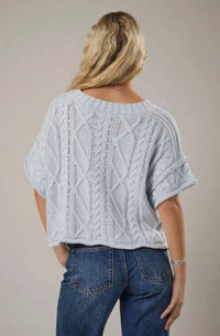 Le Lis - The Skye Sweater