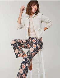 Spartina 449 - Maren Kick Flare Pant