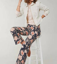 Spartina 449 - Maren Kick Flare Pant