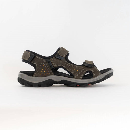 Ecco - Men's Offroad Sandal