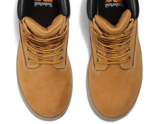 Timberland - Women's Classic Work Shoe