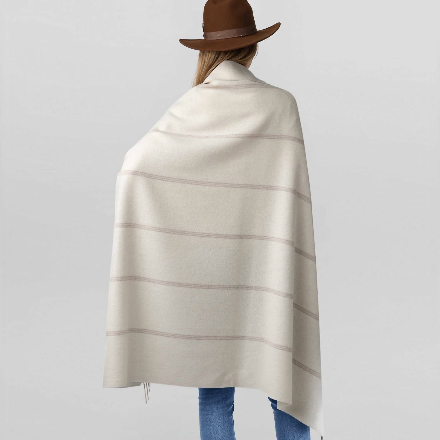 Alicia Adams Alpaca - Alpaca Wrap