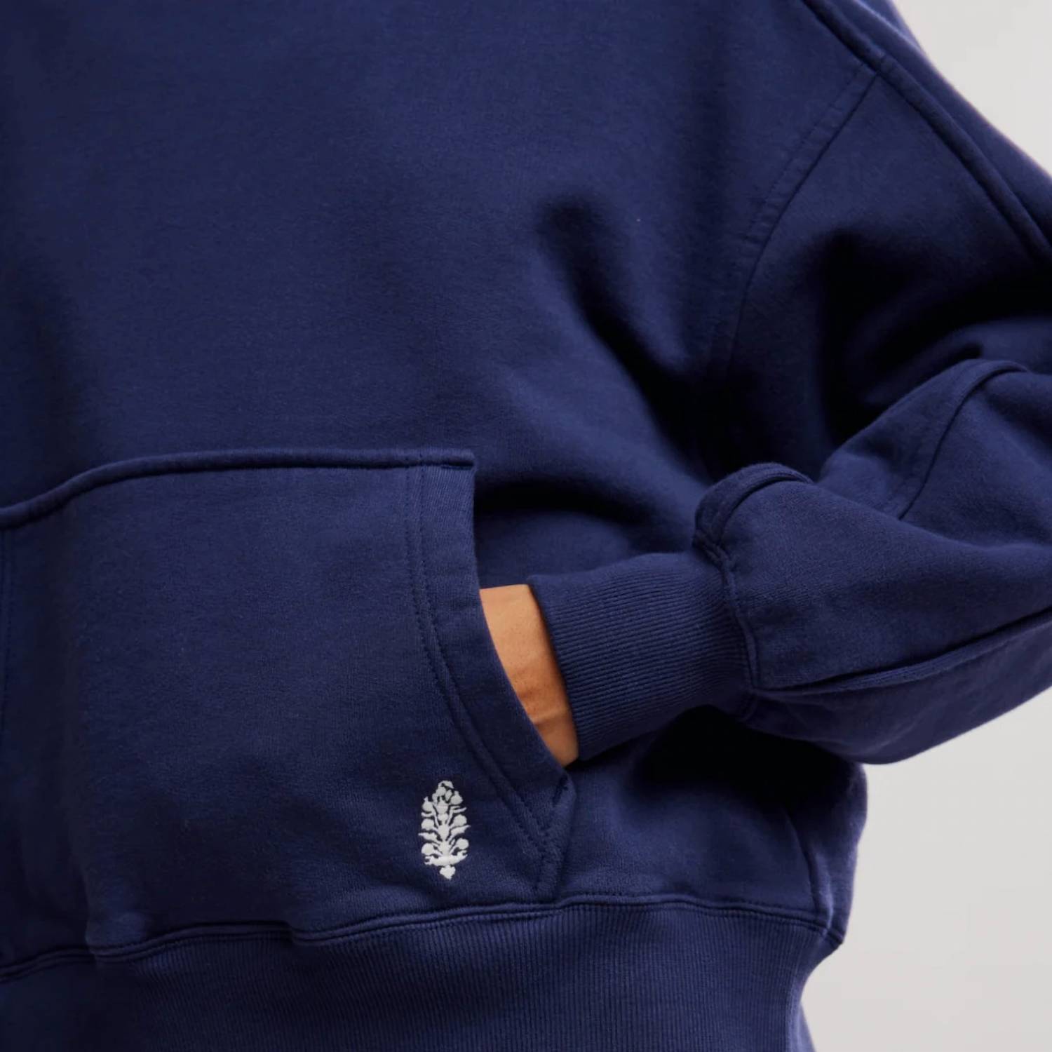 Fp Movement - A Cut Above Hoodie