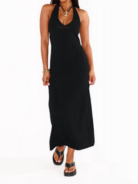 Show Me Your Mumu - Kate Halter Dress
