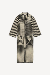 By Malene Birger - Dina Organic Cotton Coat