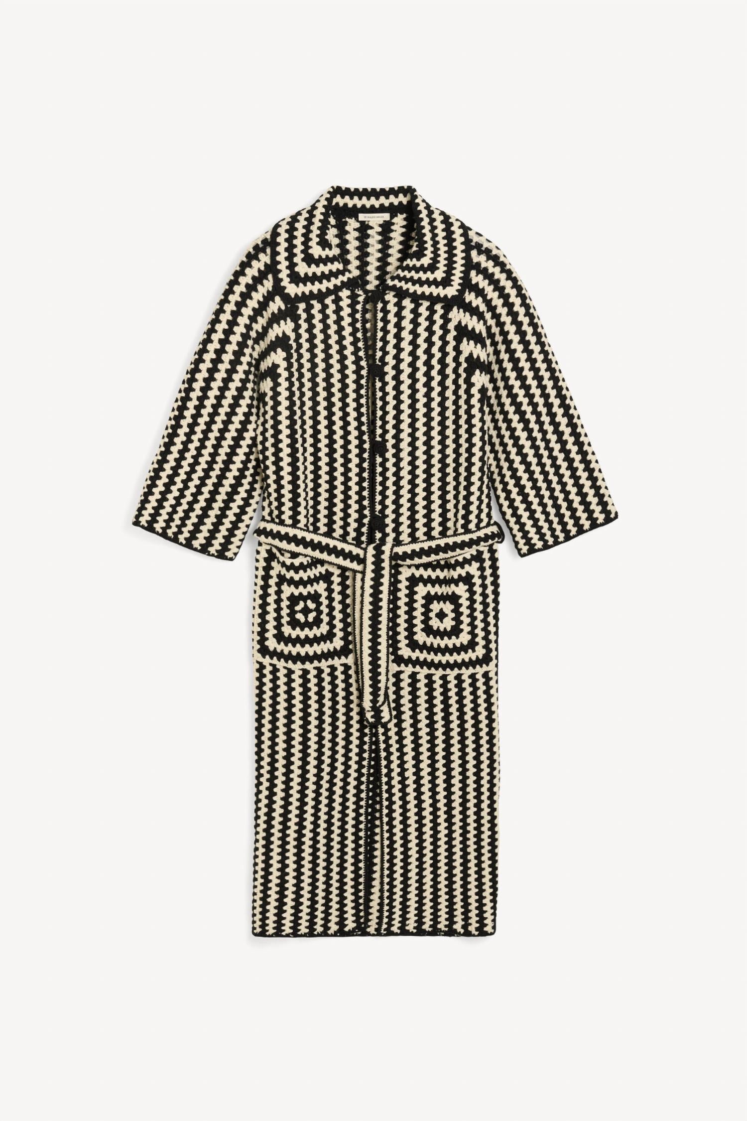 By Malene Birger - Dina Organic Cotton Coat