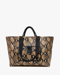 Clare V. - Women's Grande Bateau Tote Bag