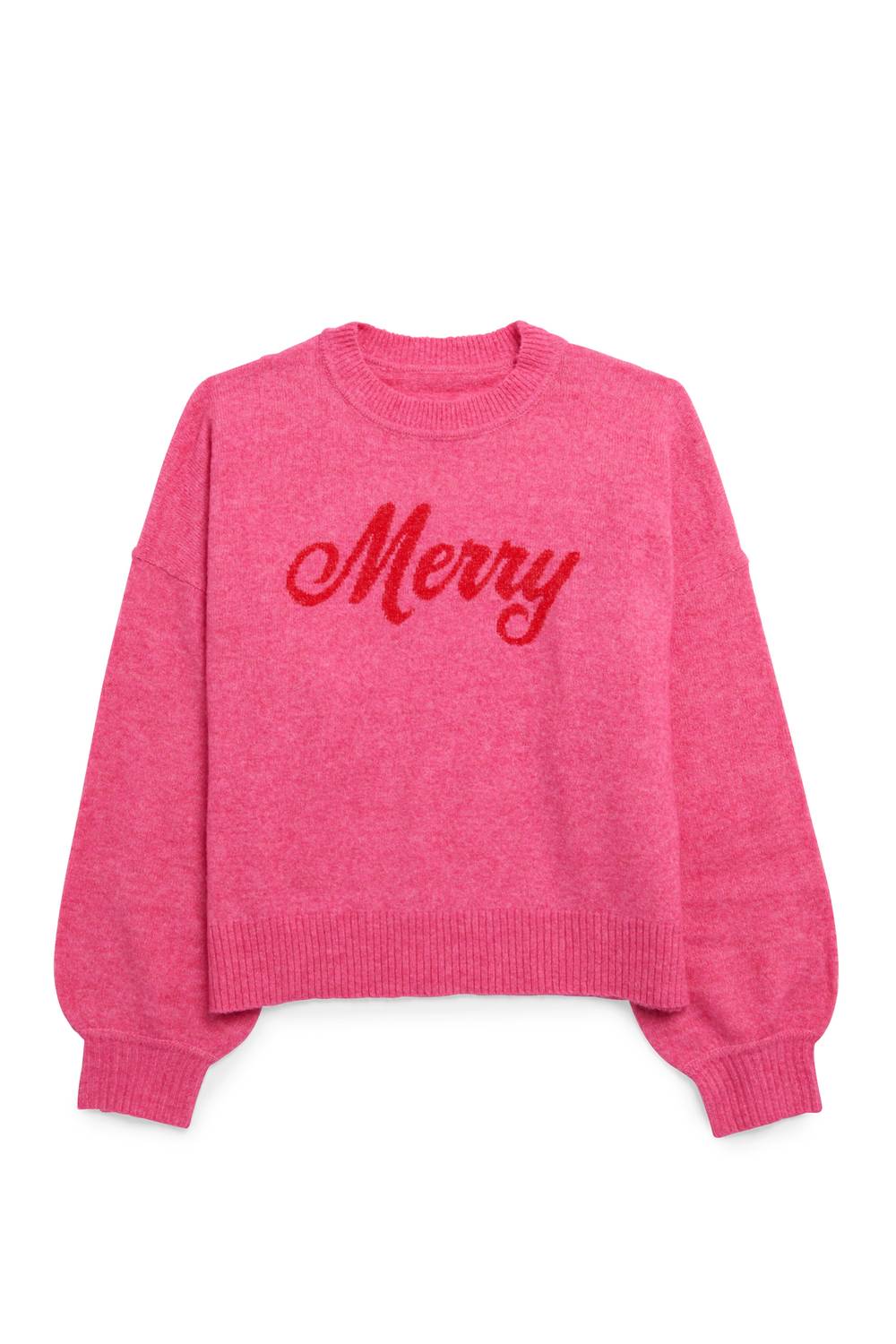 Shiraleah - Merry Long Sleeve Sweater