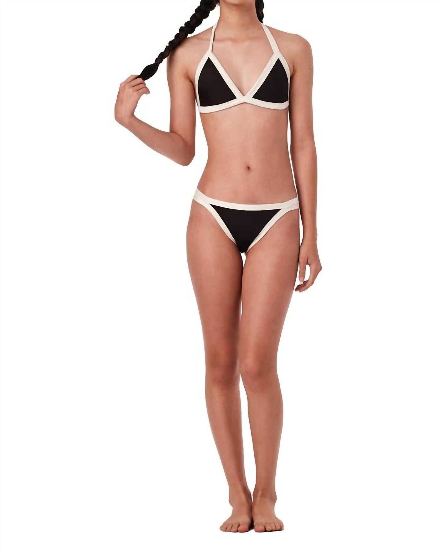Submarine - Submarine Bikini Set