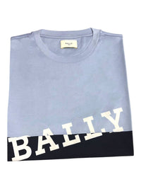 Bally - Men's Logo T-shirt