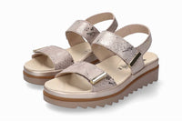 Mephisto - Women's Dominica Platform Sandals