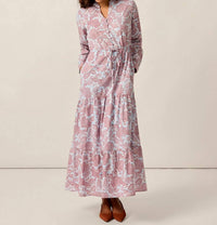 Johnnie-O - Juliett Dress