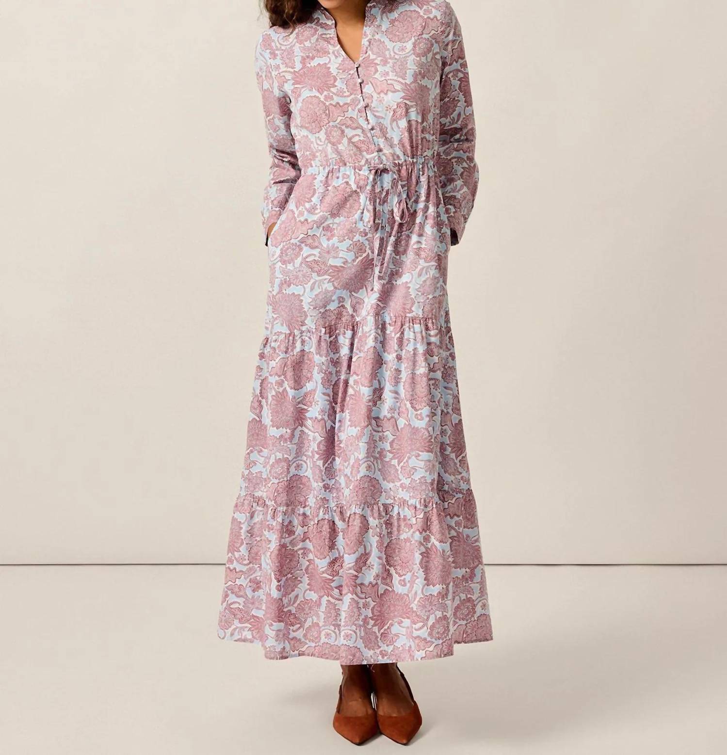 Johnnie-O - Juliett Dress