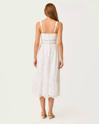 Lilly Pulitzer - Tiah Midi Dress