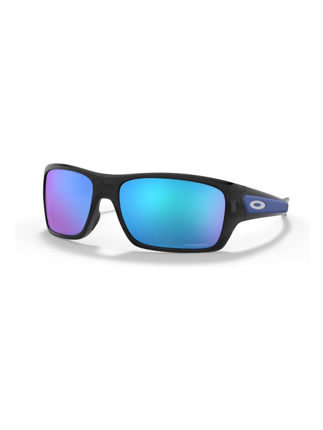 Oakley - Turbine Rectangle Non Polarized Sunglasses 9263-5663