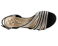 Ros Hommerson - Women's Lettie Ii Heel Strap Sandal