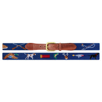 Smathers & Branson - Men's Southern Sportsman Belt