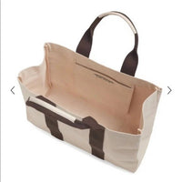 Le Bar Marche - Women's La Plage Tote Bag