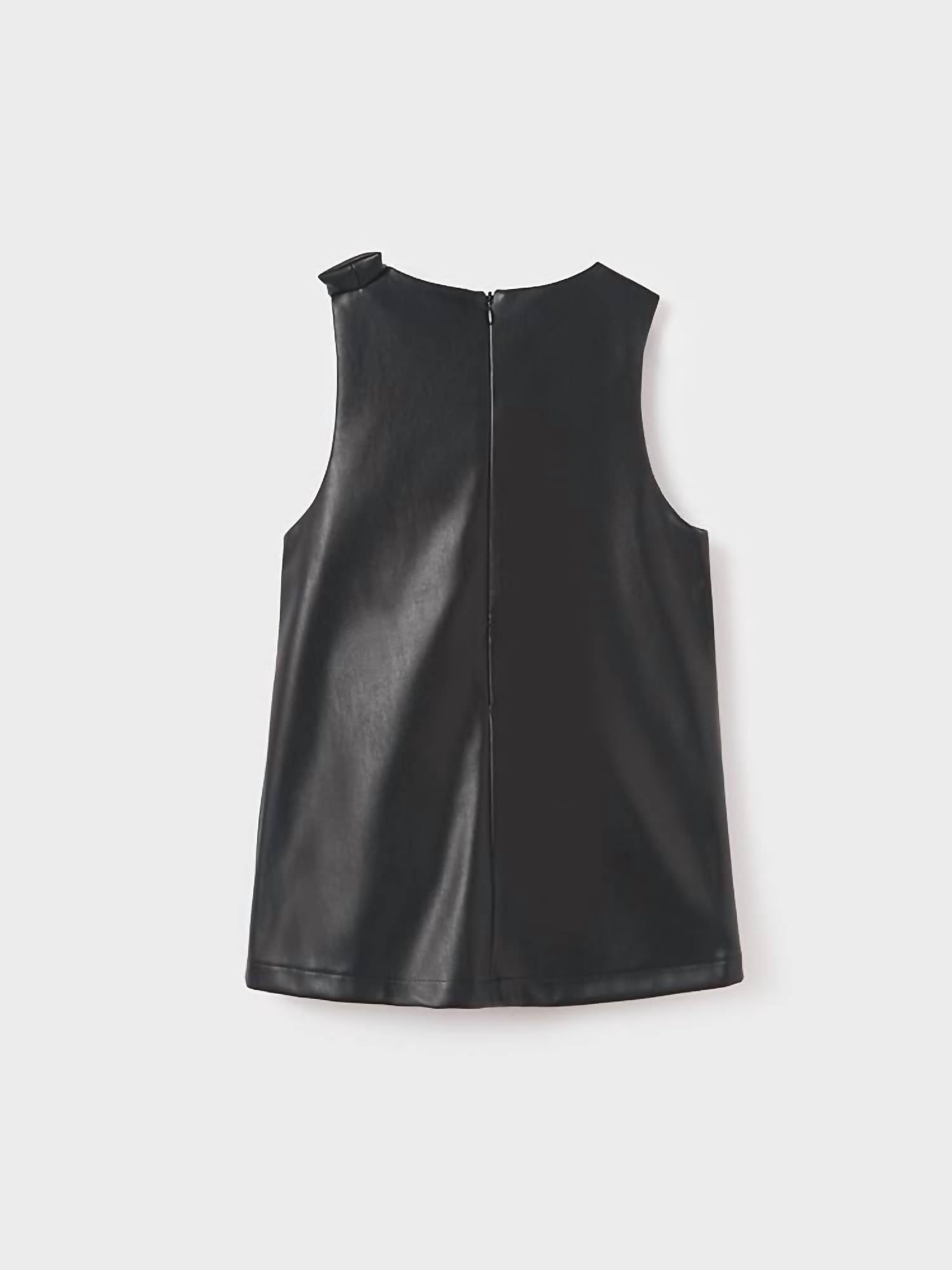 Abel & Lula - Girl Pinafore Dress