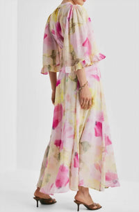 Bytimo - Bohemian Tieband Top