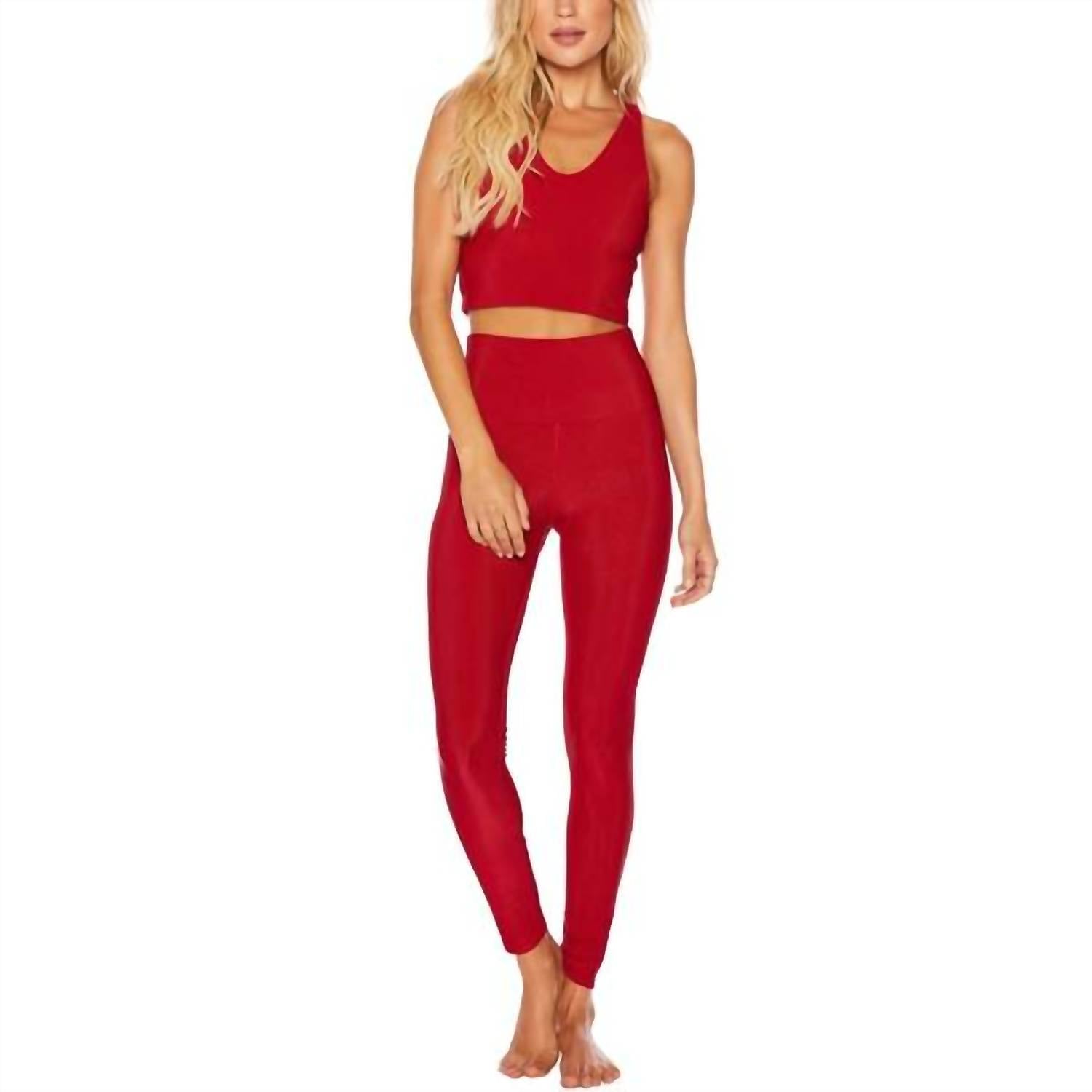 Beach Riot - Glitter Ayla Legging