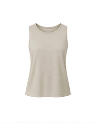 J'Envie/Eli - Women's Haven Shell Tank Top