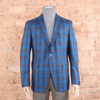 Scabal - Men's Kenton Soft Coat