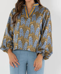 Emily Mccarthy - Lolli Top