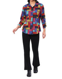 Parsley & Sage - Glory Pullover Top