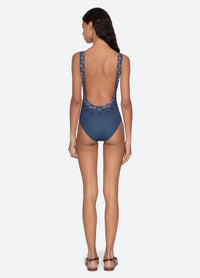 Sea - Blaise One Piece