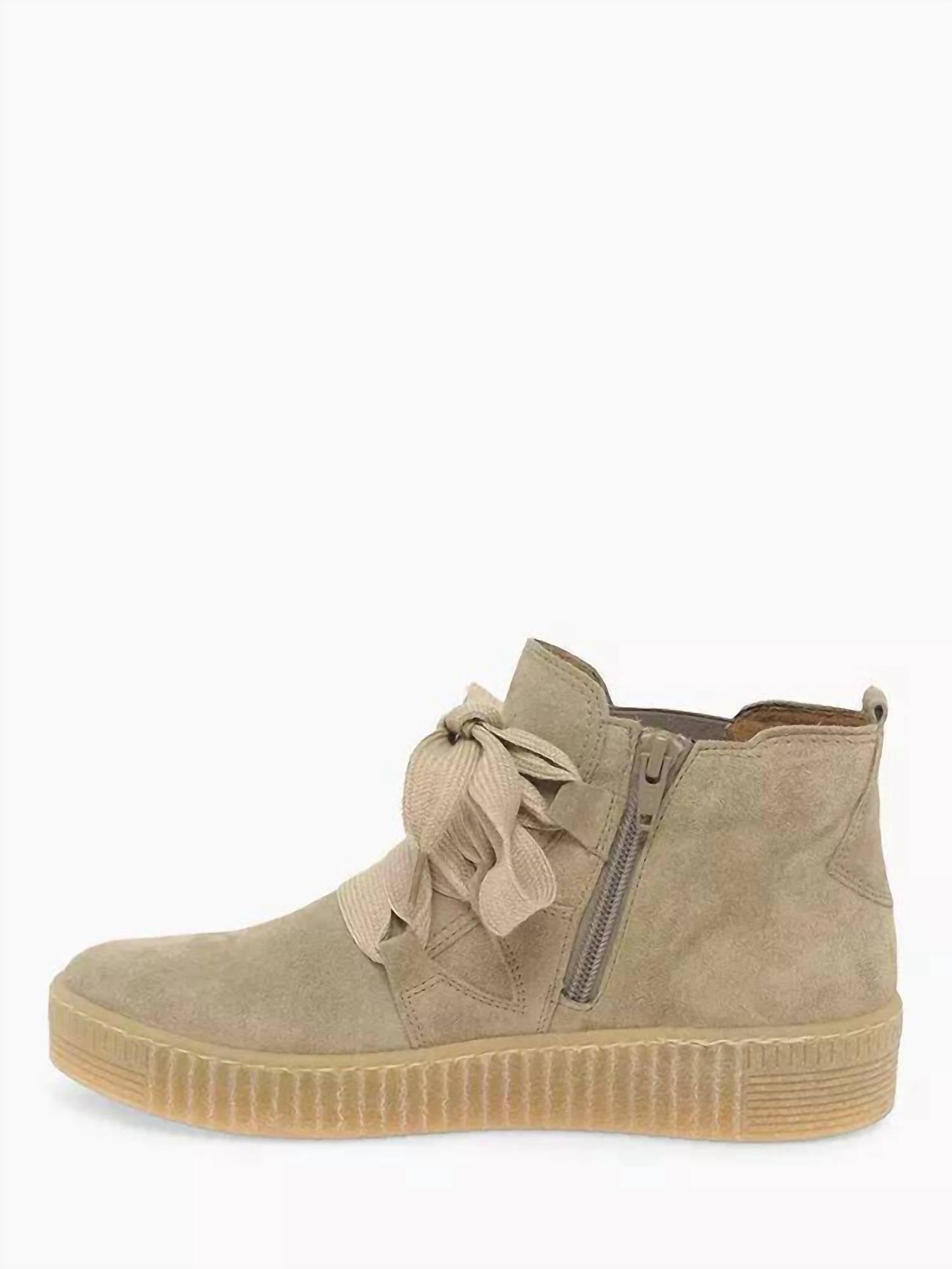 Gabor - Women's Lance Platform Bootie