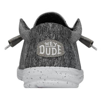 Hey Dude - Men's Wally Sport Knit Slip On Shoes