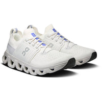 On - Men's Cloudswift 4 Running Shoes