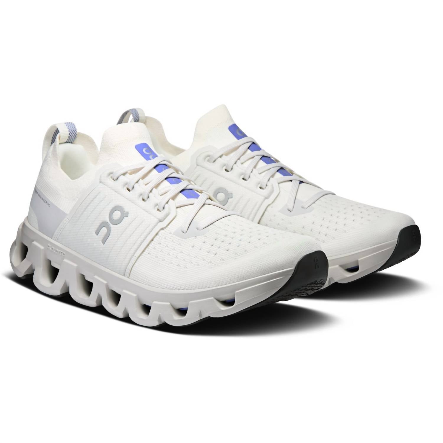 On - Men's Cloudswift 4 Running Shoes