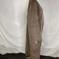 Elise - Women's Cute Long Classic Soft Jacket