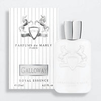 Parfums De Marly - Men's Galloway Edp Spray Perfume 125ml