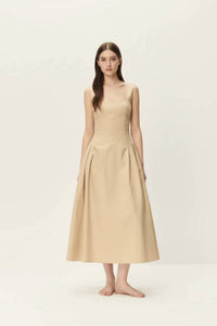 Elodie - Calista Dress